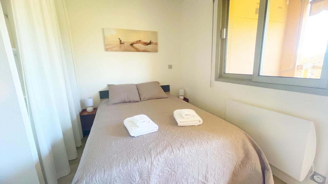 Eden Beach Cagnes-sur-Mer Eksteriør billede